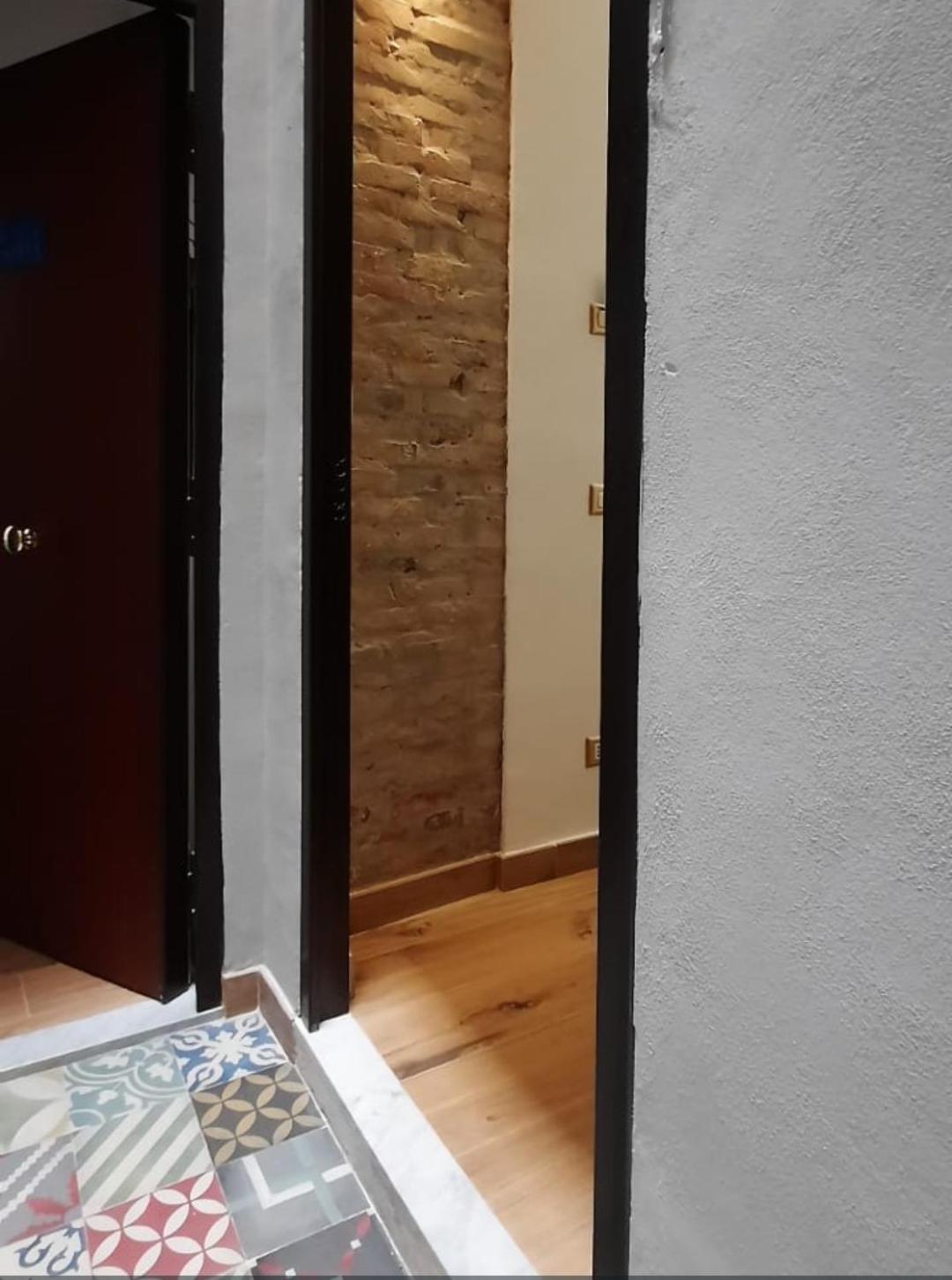 Relais Cristallini Neapol Exteriér fotografie