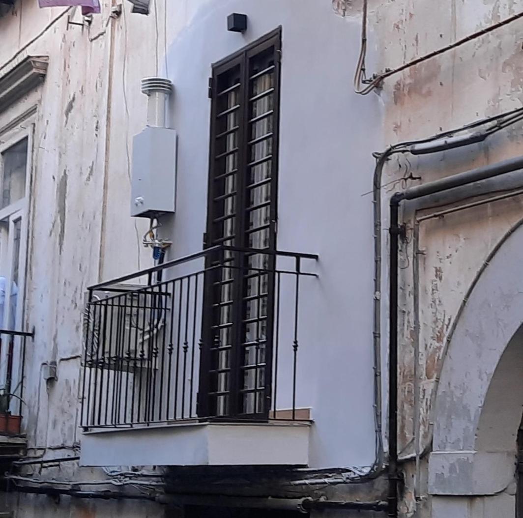 Relais Cristallini Neapol Pokoj fotografie